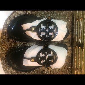 Tory Burch Miller sandals